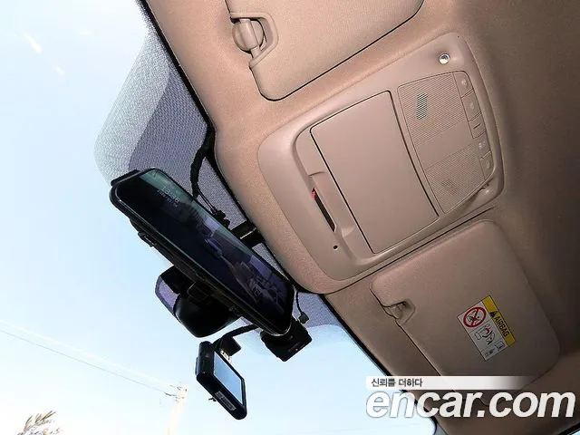 Renault-KoreaSamsung QM6 2024 — фото 11