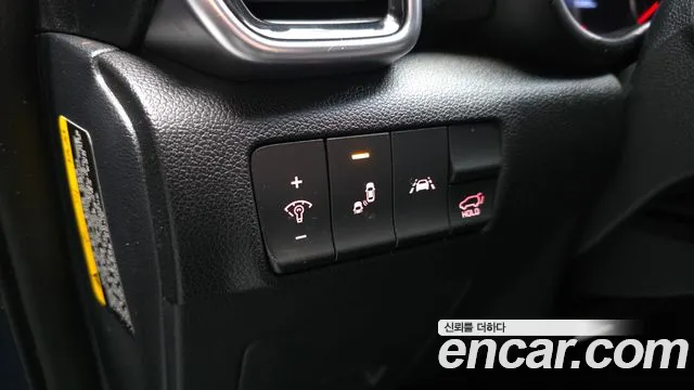 Kia Sportage 2019 — фото 18