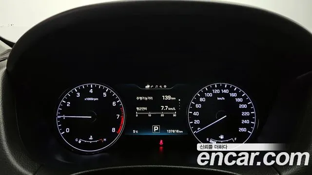 Hyundai Genesis 2016 — фото 8