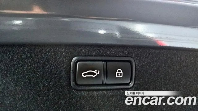 Hyundai Genesis 2016 — фото 17