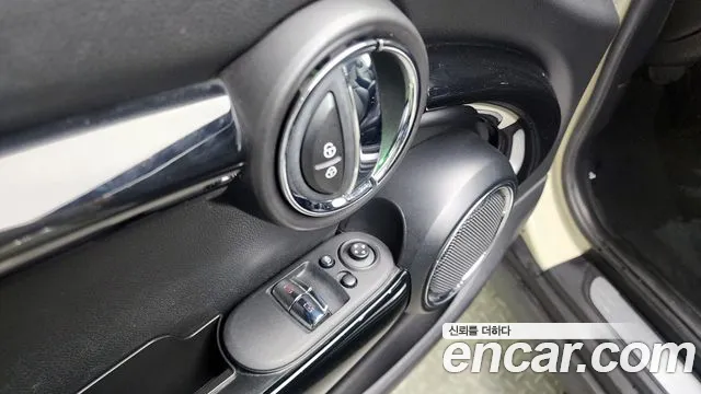 Mini Cooper 2016 — фото 12