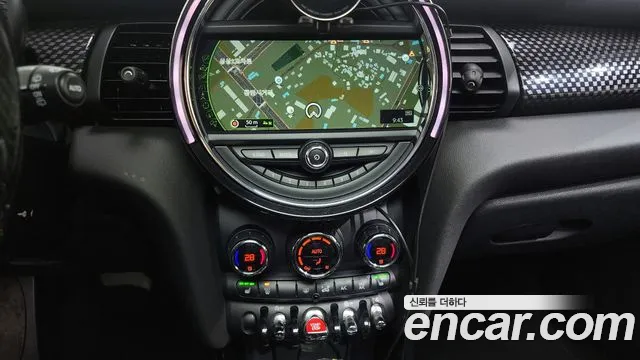 Mini Cooper 2016 — фото 15