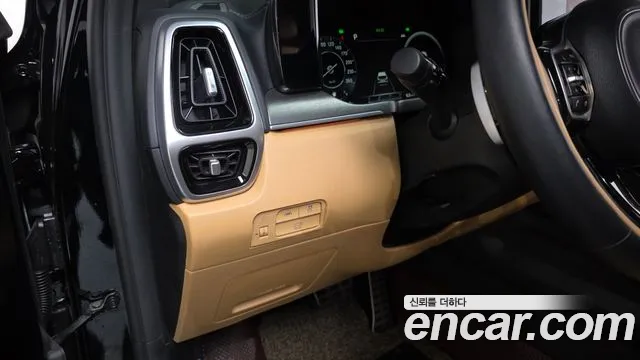 Kia Sorento 2021 — фото 12