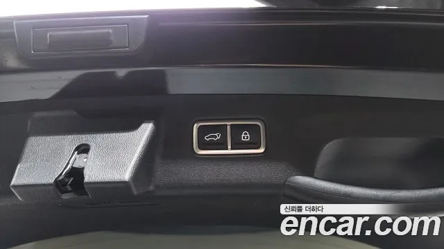 Kia Sorento 2021 — фото 19