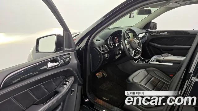 Mercedes-Benz M-class 2014 — фото 10