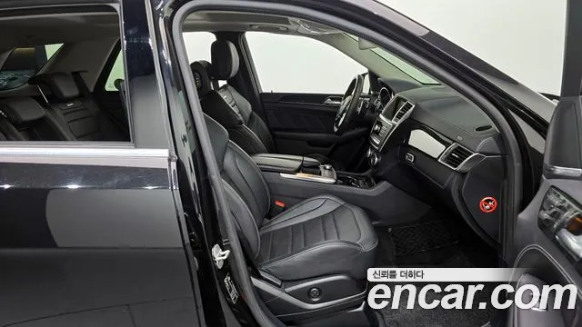 Mercedes-Benz M-class 2014 — фото 11