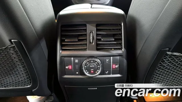 Mercedes-Benz M-class 2014 — фото 19