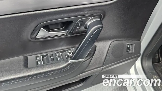 Volkswagen CC 2015 — фото 14