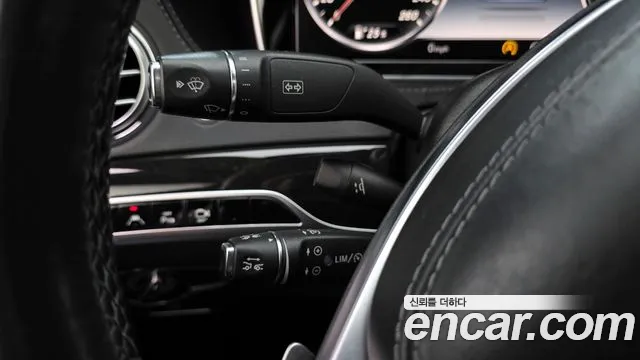 Mercedes-Benz S-Class 2015 — фото 19