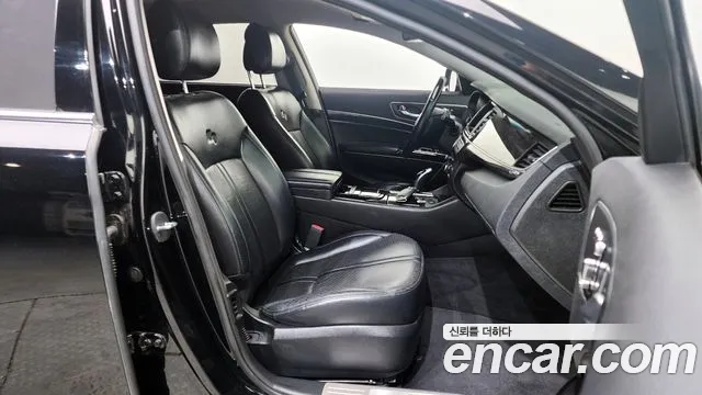 Kia K9 2015 — фото 12