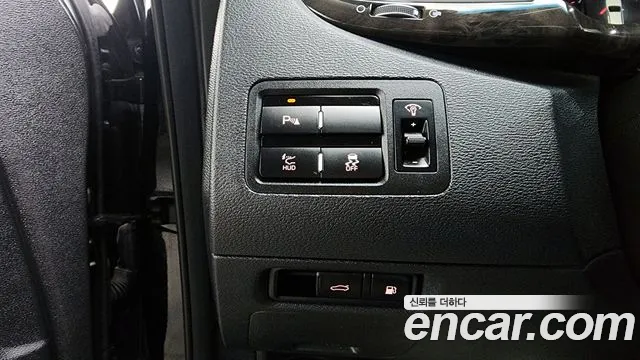 Kia K9 2015 — фото 13