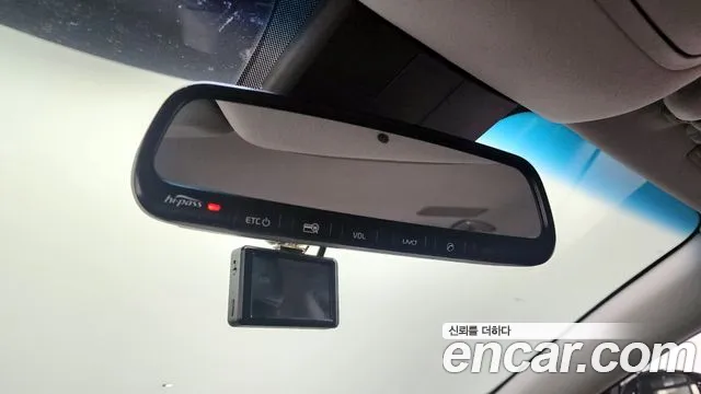 Kia K9 2015 — фото 18