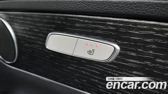 Mercedes-Benz GLC-Class 2023 — фото 19