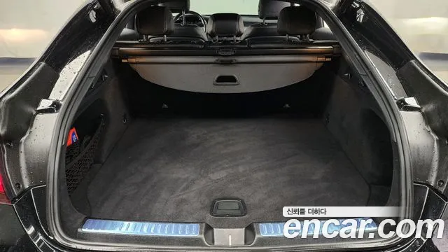 Mercedes-Benz GLC-Class 2023 — фото 20