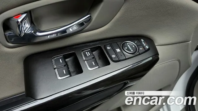 Kia Canival 2018 — фото 17