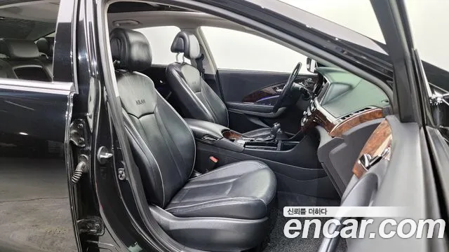 Hyundai Aslan 2015 — фото 12