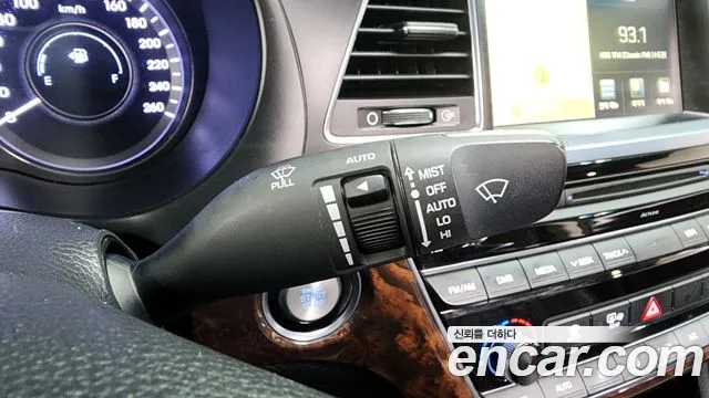 Hyundai Aslan 2015 — фото 15
