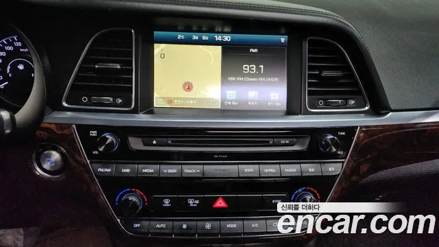 Hyundai Aslan 2015 — фото 16