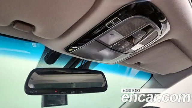 Hyundai Aslan 2015 — фото 18