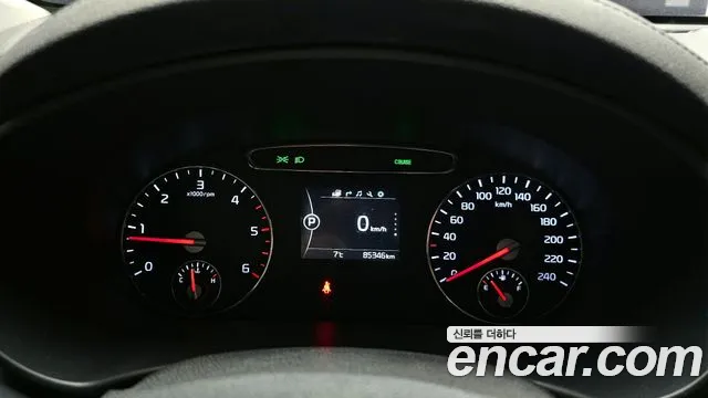 Kia Sorento 2015 — фото 8