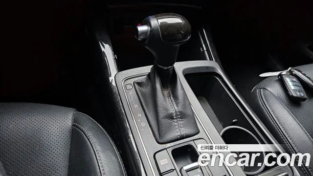 Kia Sorento 2015 — фото 9