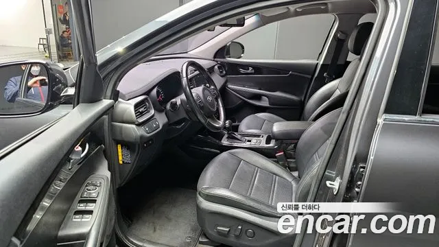 Kia Sorento 2015 — фото 10