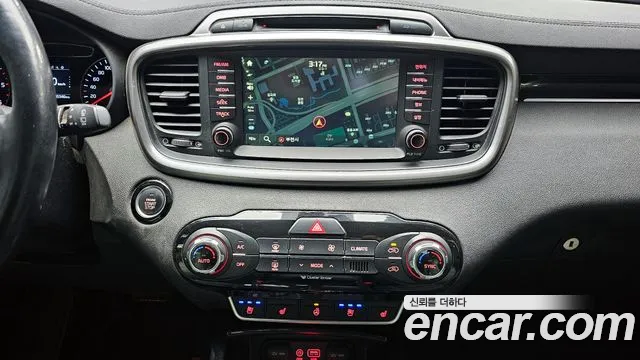 Kia Sorento 2015 — фото 14