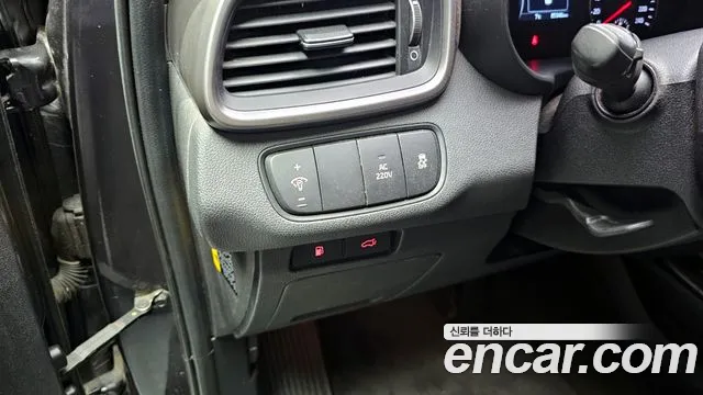 Kia Sorento 2015 — фото 16