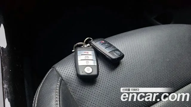 Kia Sorento 2015 — фото 18