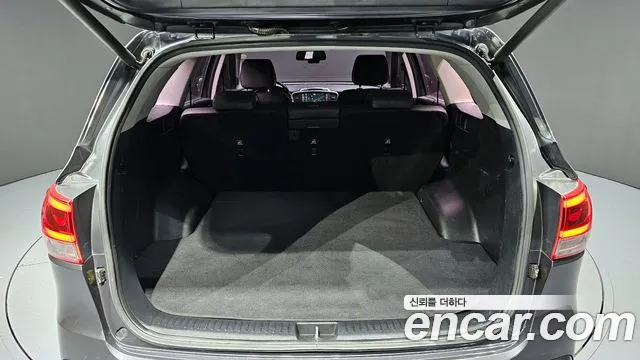 Kia Sorento 2015 — фото 20