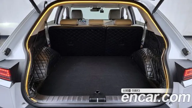 Hyundai Ioniq5 2022 — фото 20