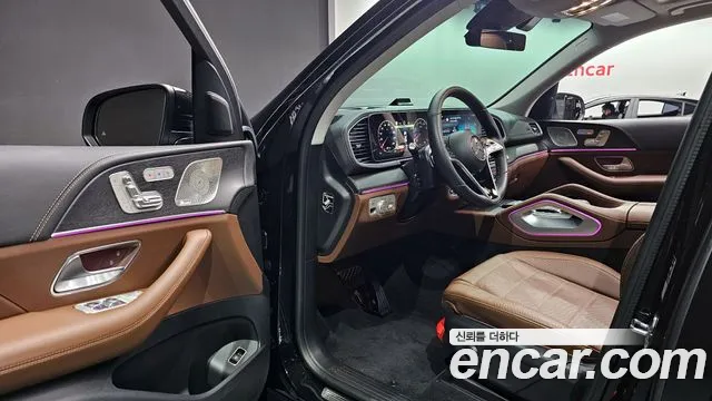 Mercedes-Benz GLE-Class 2025 — фото 11