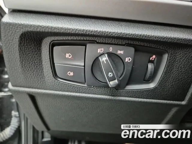 BMW 1-Series 2014 — фото 17