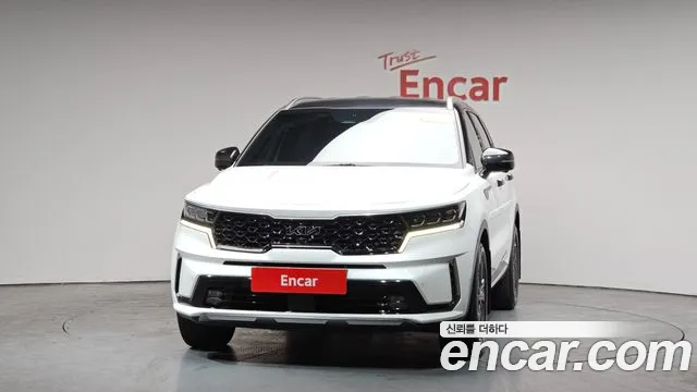 Kia Sorento 2023 — фото 2