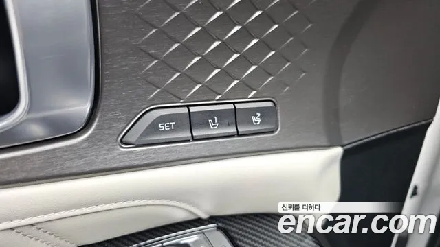 Kia Sorento 2023 — фото 16