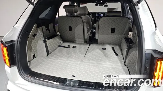 Kia Sorento 2023 — фото 19