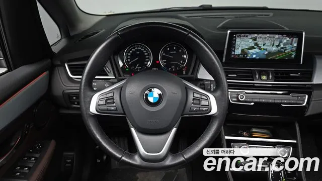 BMW 2-Series 2021 — фото 13
