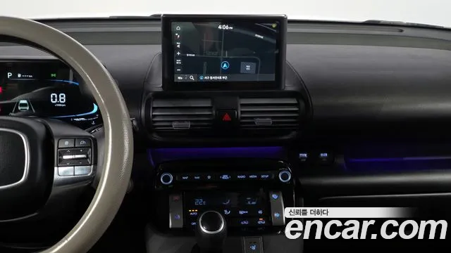 Hyundai Casper 2022 — фото 14