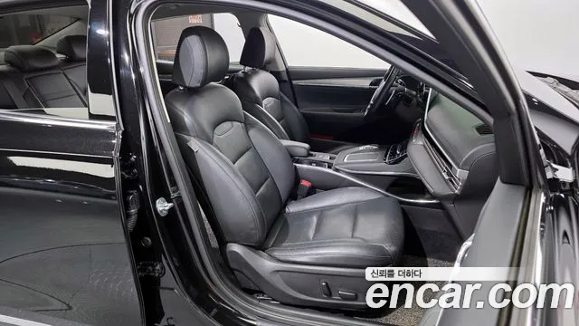 Hyundai Grandeur 2021 — фото 12
