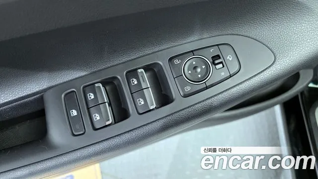 Hyundai Grandeur 2021 — фото 14