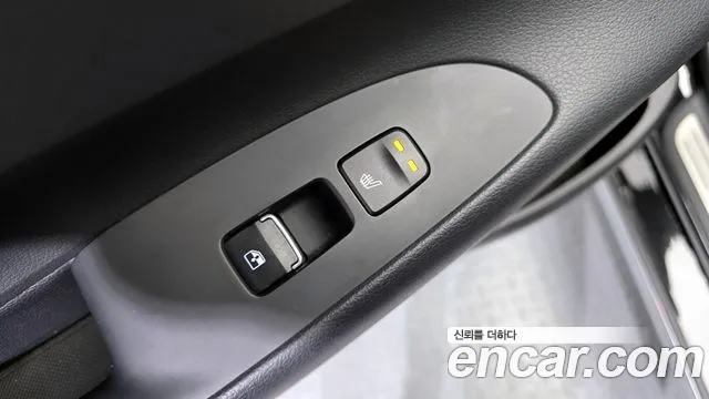 Hyundai Grandeur 2021 — фото 18