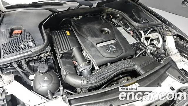 Mercedes-Benz E-Class 2019 — фото 5