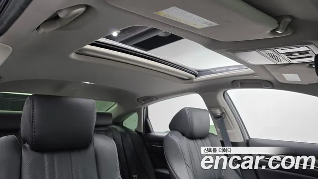 Honda Accord 2019 — фото 16