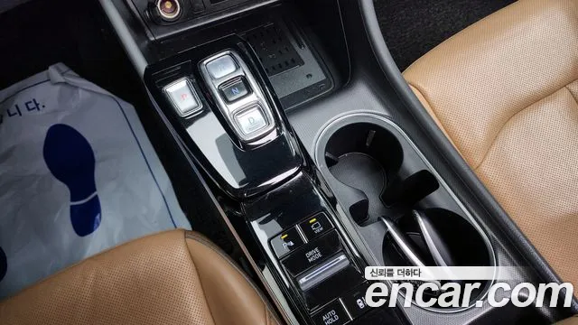 Hyundai Sonata 2020 — фото 9