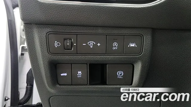 Hyundai Sonata 2020 — фото 13
