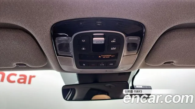 Hyundai Sonata 2020 — фото 17