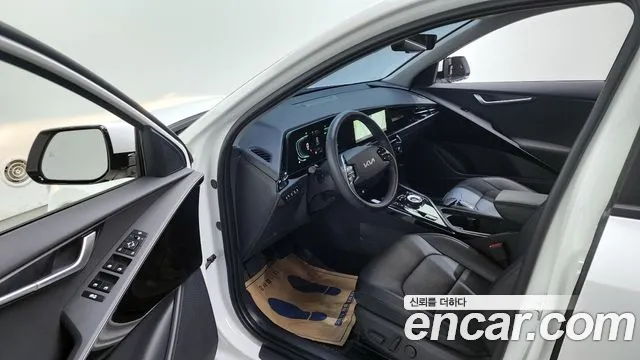 Kia Niro 2026 — фото 10