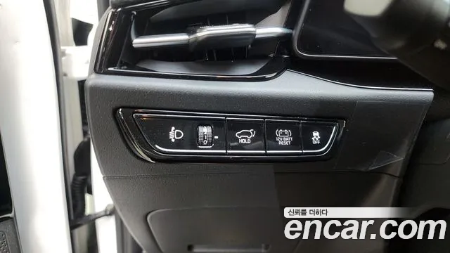 Kia Niro 2026 — фото 13