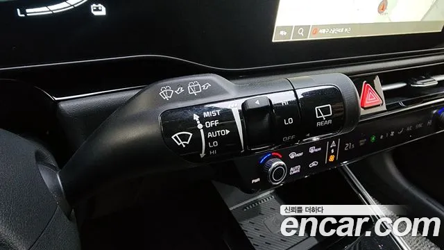 Kia Niro 2026 — фото 15