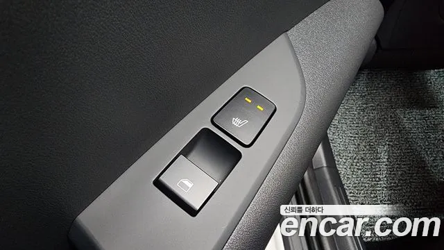 Kia Niro 2026 — фото 19